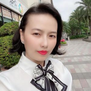 Chị Mai Lan - 33 tuổi, Hà Nội