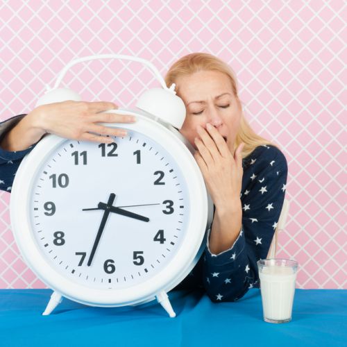 Mách bạn 8 món ăn an thần, lấy lại giấc ngủ