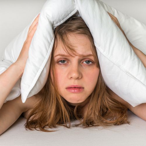 Mất ngủ và những cảnh báo đến cho sức khỏe