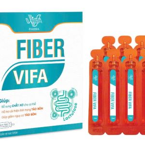 FIBER VIFA - TÁO BÓN