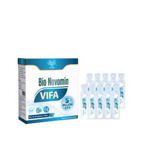 MEN NƯỚC BIO NOVOMIN