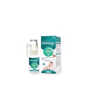 XỊT TAI - OTITIS BABY VIFA