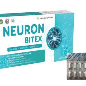 NEURON BITEX - BỔ THẦN KINH
