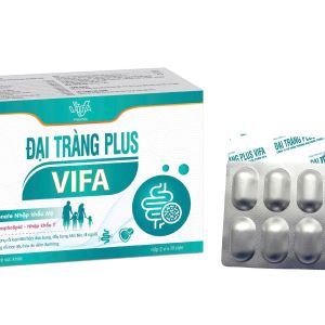 ĐẠI TRÀNG PLUS VIFA