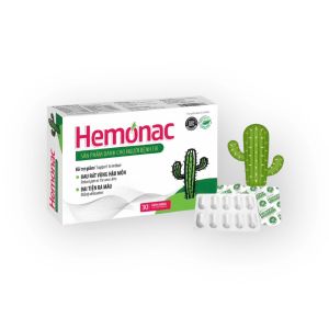 HEMONAC - TRĨ
