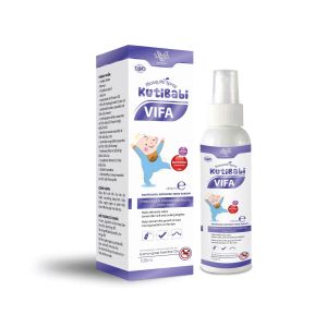 XỊT MUỖI KUTIBABI VIFA