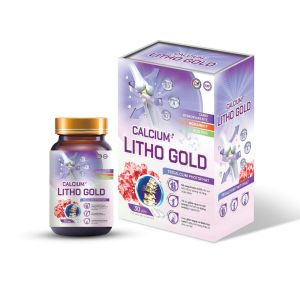 CALCIUM LITHO GOLD