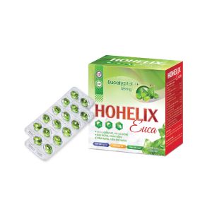 HOHELIX EUCA