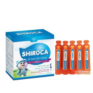 SHIROCA