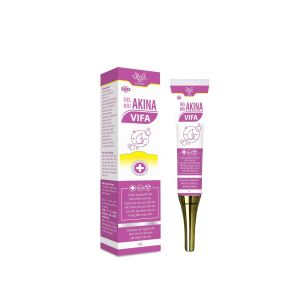 GEL BÔI SẸO AKINA VIFA
