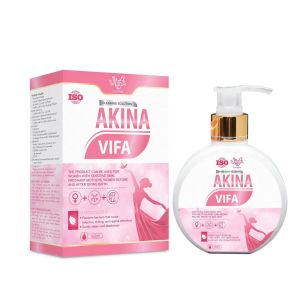 DUNG DỊCH VỆ SINH AKINA VIFA